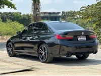 BMW SERIES 3 330e M Sport LCI (G20) 2020 จด 2021 รูปที่ 11